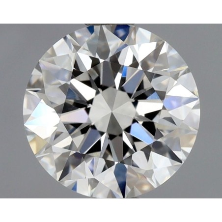 Diament szlif okrągły, 1.01ct, VS1, E, GIA 6502762627