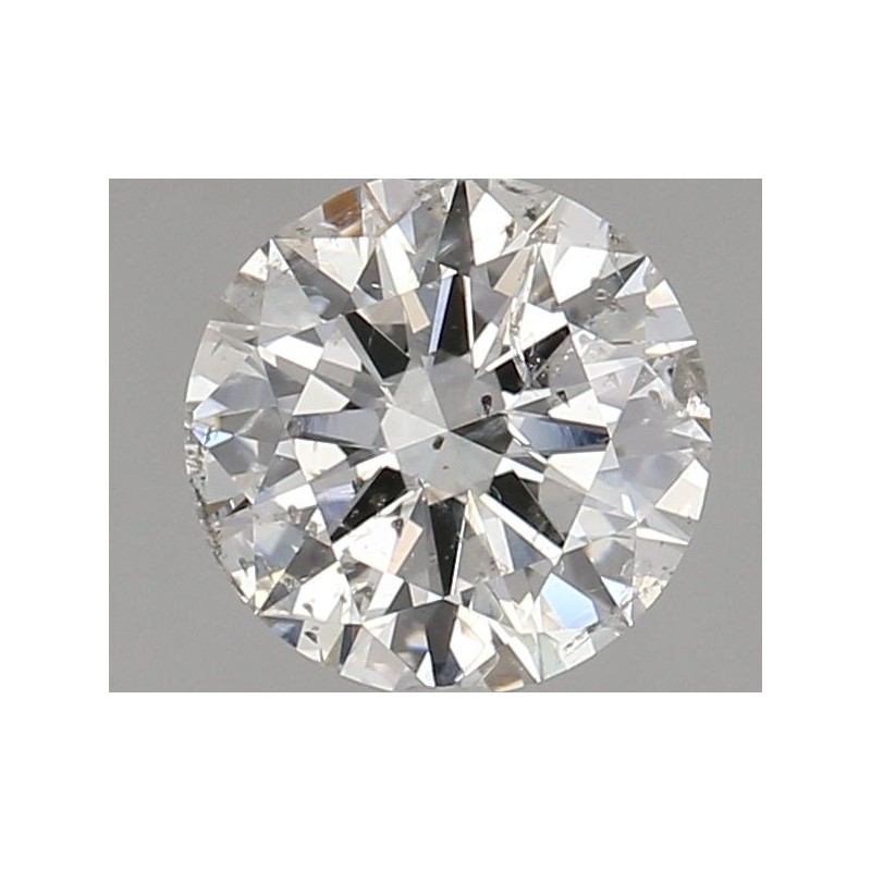 Diament szlif okrągły, 1.53ct, SI2, H, IGI 547275651