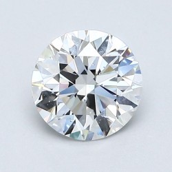 Diament szlif okrągły, 1.03ct, VS2, D, GIA 17552480
