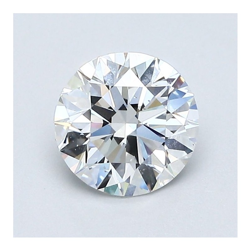 Diament szlif okrągły, 1.03ct, VS2, D, GIA 17552480