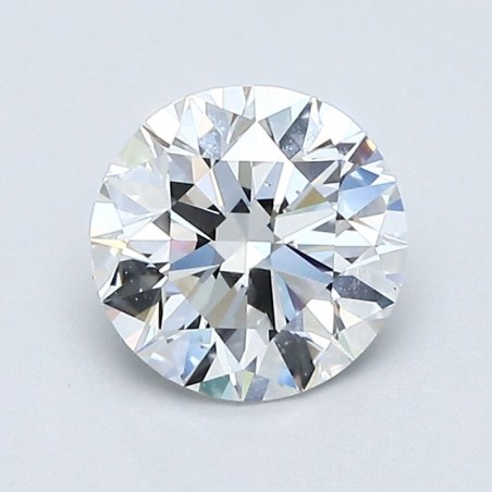 Diament szlif okrągły, 1.03ct, VS2, D, GIA 17552480