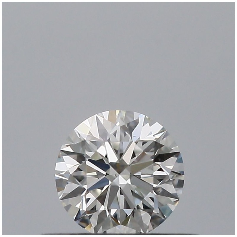 Diament szlif okrągły, 0.3ct, VS2, G, GIA 7538501342
