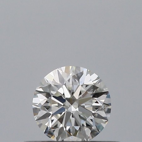 Diament szlif okrągły, 0.3ct, VS2, G, GIA 7538501342