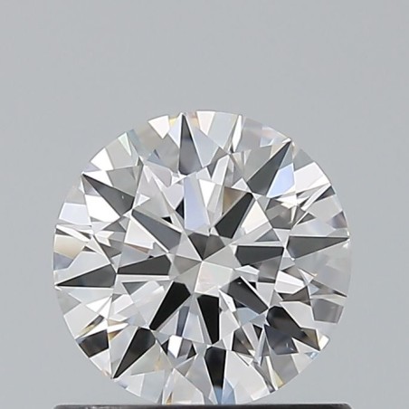 Diament szlif okrągły, 0.75ct, VS1, G, GIA 6535716506