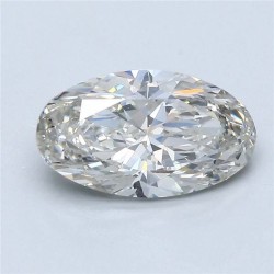 Diament szlif owalny, 2.0ct, VS1, I, GIA 1527367168