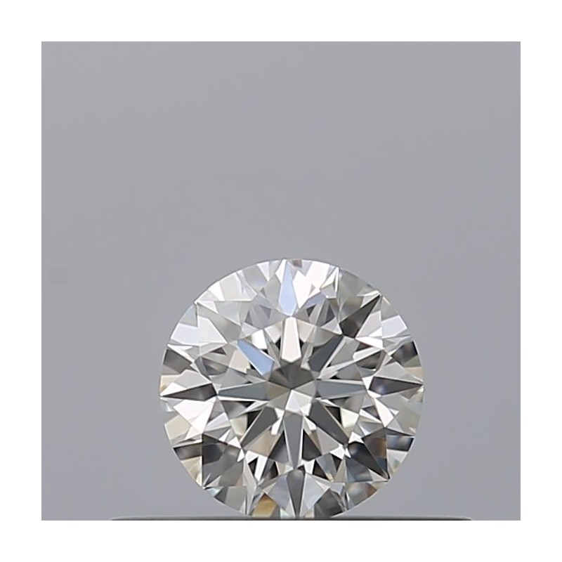 Diament szlif okrągły, 0.3ct, VVS2, H, GIA 2534620976
