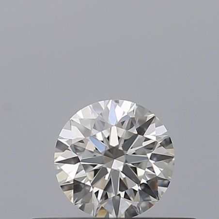 Diament szlif okrągły, 0.3ct, VVS2, H, GIA 2534620976