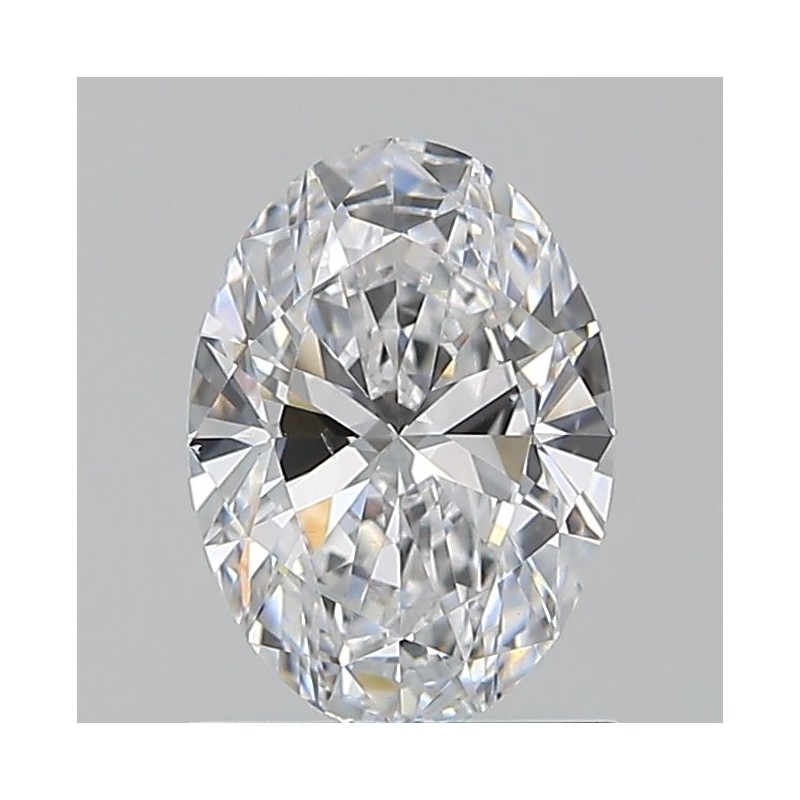 Diament szlif owalny, 1.01ct, VS2, D, GIA 1533405021 Diament szlif owalny, 1.01ct, VS2, D, GIA 1533405021