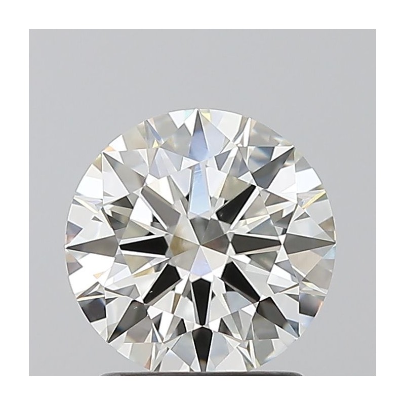 Diament szlif okrągły, 1.51ct, VS1, H, IGI 716503350
