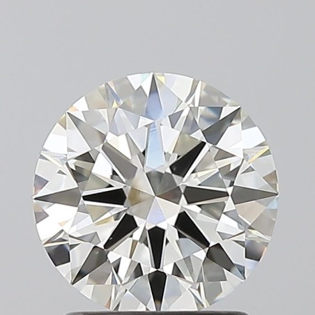 Diament szlif okrągły, 1.51ct, VS1, H, IGI 716503350
