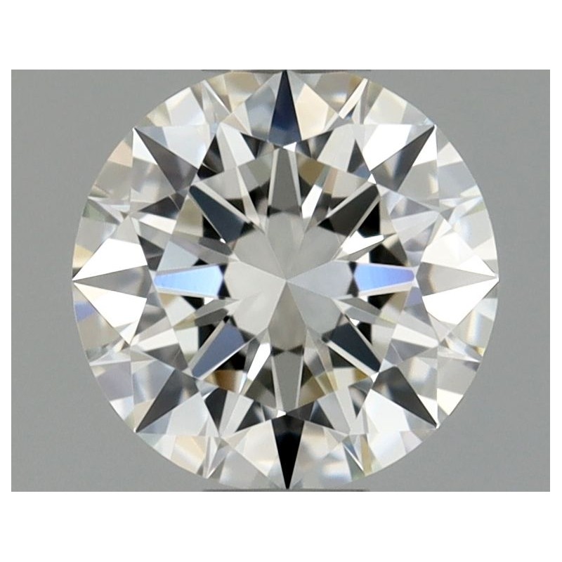 Diament szlif okrągły, 0.39ct, VVS2, I, GIA 2537483064