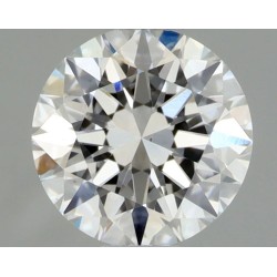 Diament szlif okrągły, 0.5ct, VS1, G, GIA 5536126353