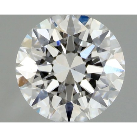 Diament szlif okrągły, 0.5ct, VS1, G, GIA 5536126353