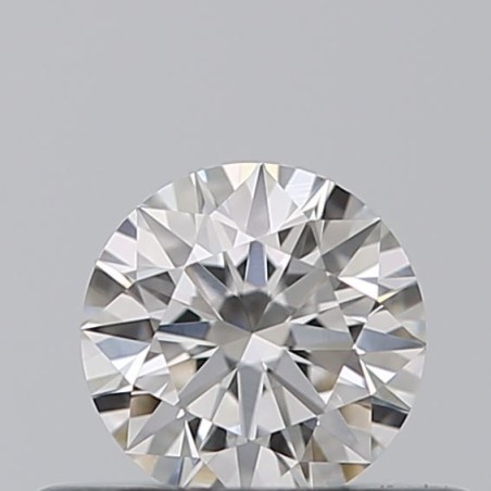 Diament szlif okrągły, 0.3ct, VVS2, F, GIA 5526383045