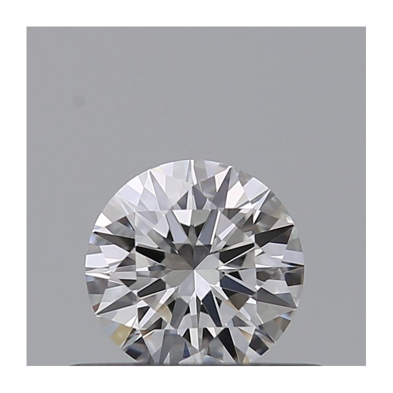 Diament szlif okrągły, 0.37ct, VVS1, E, GIA 2526295430 Diament szlif okrągły, 0.37ct, VVS1, E, GIA 2526295430