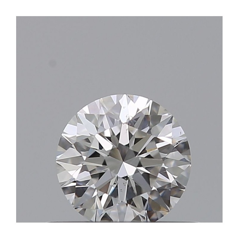 Diament szlif okrągły, 0.41ct, SI1, E, IGI 732577020 Diament szlif okrągły, 0.41ct, SI1, E, IGI 732577020
