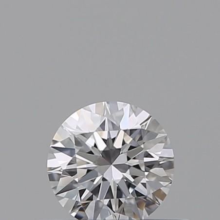 Diament szlif okrągły, 0.31ct, VVS1, D, GIA 1525247403