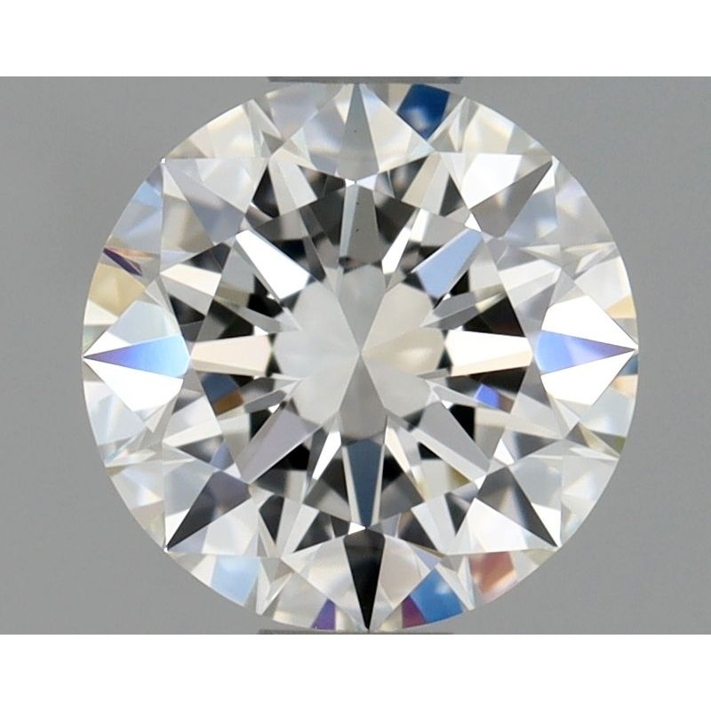 Diament szlif okrągły, 0.6ct, VVS2, F, GIA 2537198831 Diament szlif okrągły, 0.6ct, VVS2, F, GIA 2537198831