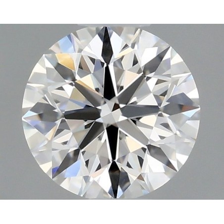 Diament szlif okrągły, 0.35ct, VVS1, G, GIA 2526934079