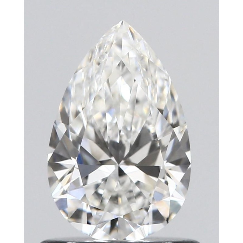 Diament szlif gruszkowy, 0.73ct, VVS2, F, GIA 6441777071 Diament szlif gruszkowy, 0.73ct, VVS2, F, GIA 6441777071