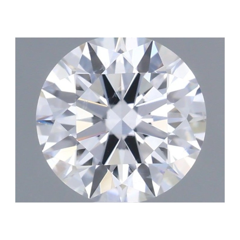 Diament szlif okrągły, 0.42ct, SI2, F, GIA 1523662492 Diament szlif okrągły, 0.42ct, SI2, F, GIA 1523662492