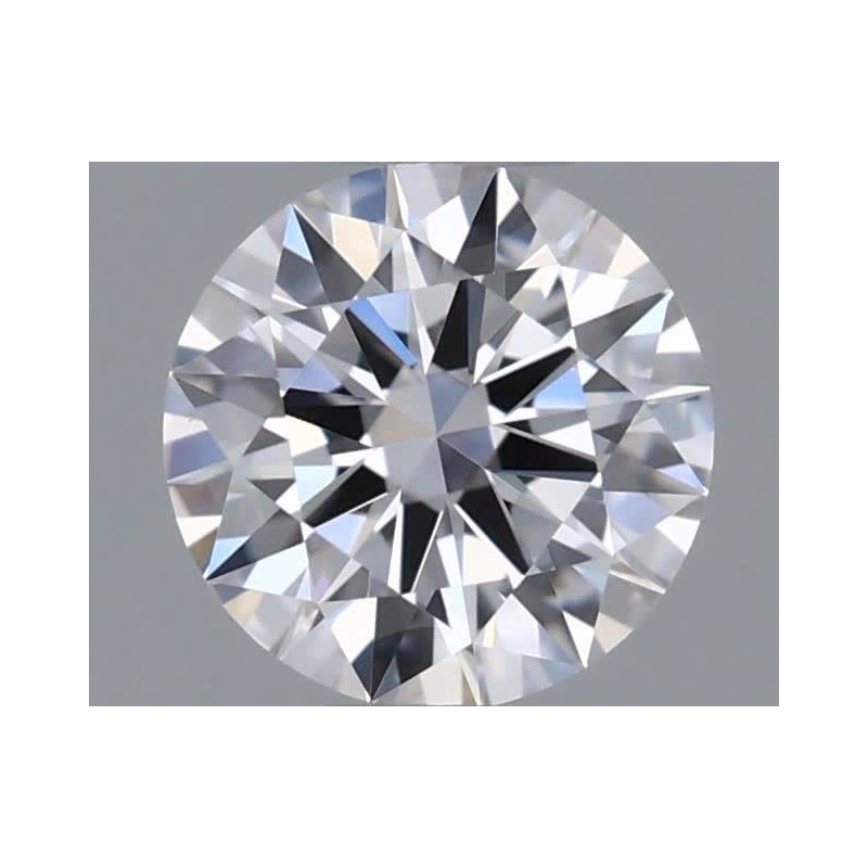 Diament szlif okrągły, 0.41ct, VS1, D, GIA 2476518819 Diament szlif okrągły, 0.41ct, VS1, D, GIA 2476518819