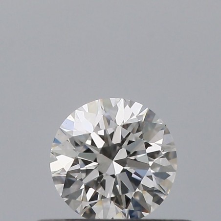 Diament szlif okrągły, 0.31ct, VS1, E, GIA 6532585337