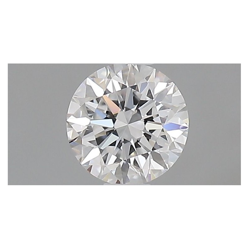 Diament szlif okrągły, 0.5ct, VVS1, D, GIA 2536571406 Diament szlif okrągły, 0.5ct, VVS1, D, GIA 2536571406