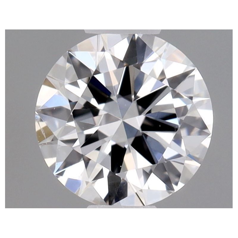 Diament szlif okrągły, 0.3ct, SI1, D, GIA 2536289191 Diament szlif okrągły, 0.3ct, SI1, D, GIA 2536289191