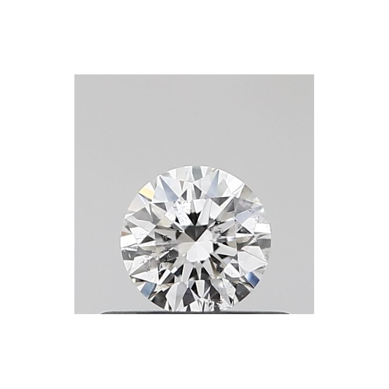 Diament szlif okrągły, 0.3ct, SI2, E, IGI 689515733 Diament szlif okrągły, 0.3ct, SI2, E, IGI 689515733