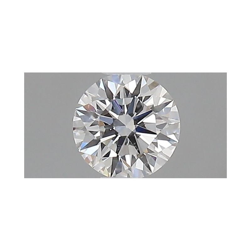 Diament szlif okrągły, 0.31ct, SI1, E, GIA 7533641295 Diament szlif okrągły, 0.31ct, SI1, E, GIA 7533641295