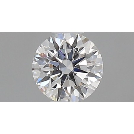 Diament szlif okrągły, 0.31ct, SI1, E, GIA 7533641295