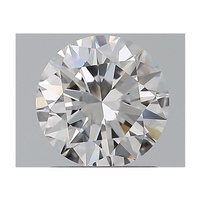 Diament szlif okrągły, 1ct, VVS2, E, GIA 5212992450