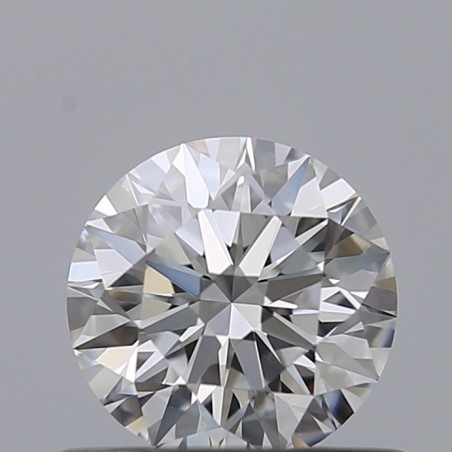 Diament szlif okrągły, 0.57ct, VVS1, D, GIA 1535543293