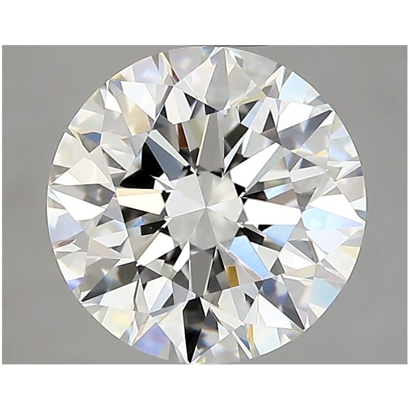Diament szlif okrągły, 1.72ct, VVS2, H, GIA 1529457278 Diament szlif okrągły, 1.72ct, VVS2, H, GIA 1529457278
