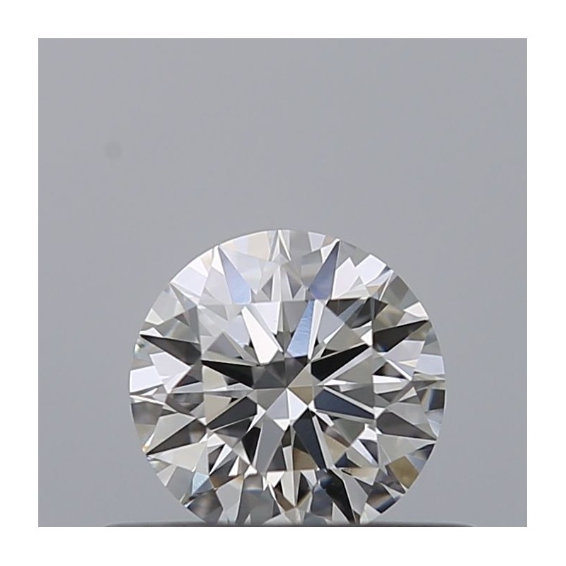 Diament szlif okrągły, 0.38ct, VS1, E, GIA 7536553458 Diament szlif okrągły, 0.38ct, VS1, E, GIA 7536553458