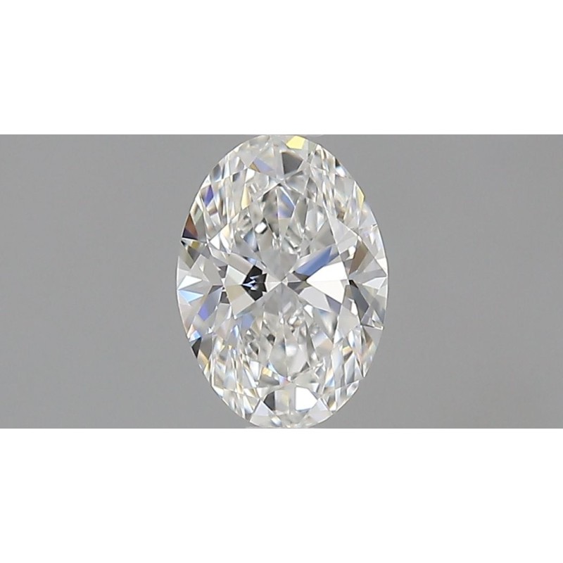 Diament szlif owalny, 0.7ct, VVS2, F, GIA 7536490202 Diament szlif owalny, 0.7ct, VVS2, F, GIA 7536490202