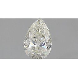 Diament szlif gruszkowy, 0.71ct, VVS1, H, IGI 733561180