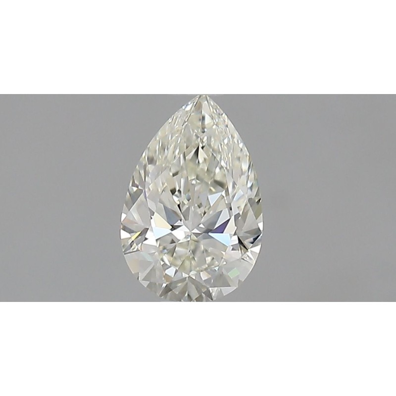 Diament szlif gruszkowy, 0.71ct, VVS1, H, IGI 733561180 Diament szlif gruszkowy, 0.71ct, VVS1, H, IGI 733561180