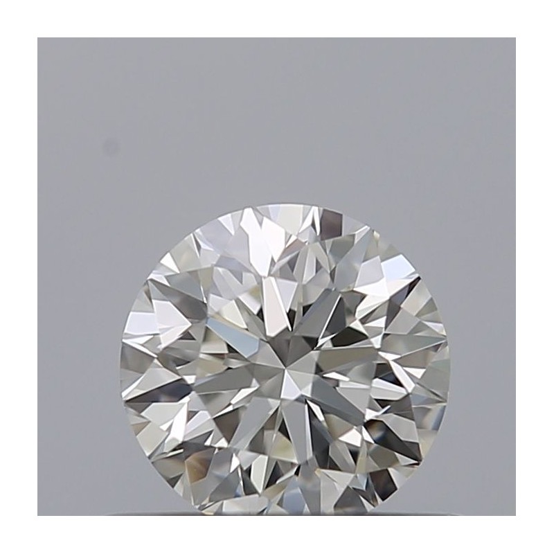 Diament szlif okrągły, 0.5ct, VVS2, I, GIA 5533586466 Diament szlif okrągły, 0.5ct, VVS2, I, GIA 5533586466