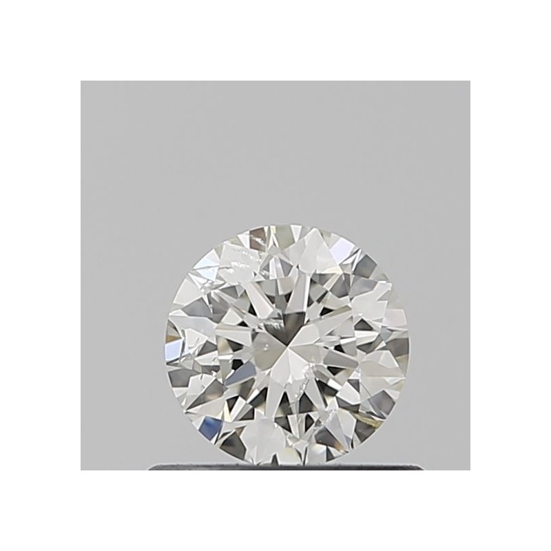 Diament szlif okrągły, 0.44ct, SI2, H, IGI 660498804 Diament szlif okrągły, 0.44ct, SI2, H, IGI 660498804