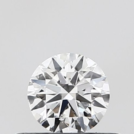 Diament szlif okrągły, 0.3ct, SI1, E, IGI 710529154