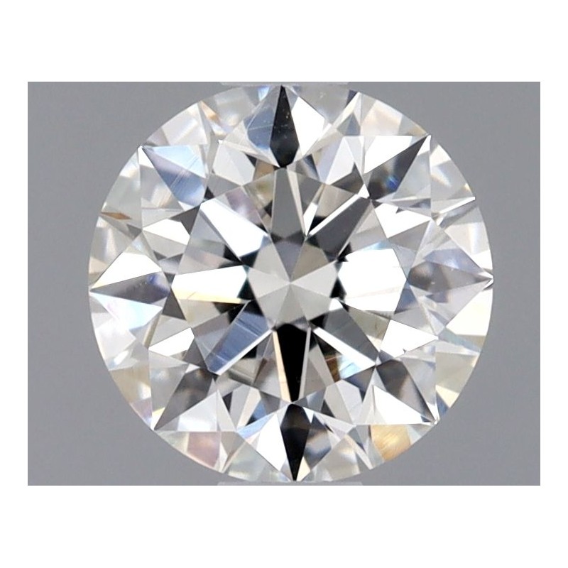 Diament szlif okrągły, 0.6ct, VS2, F, GIA 2536303317 Diament szlif okrągły, 0.6ct, VS2, F, GIA 2536303317