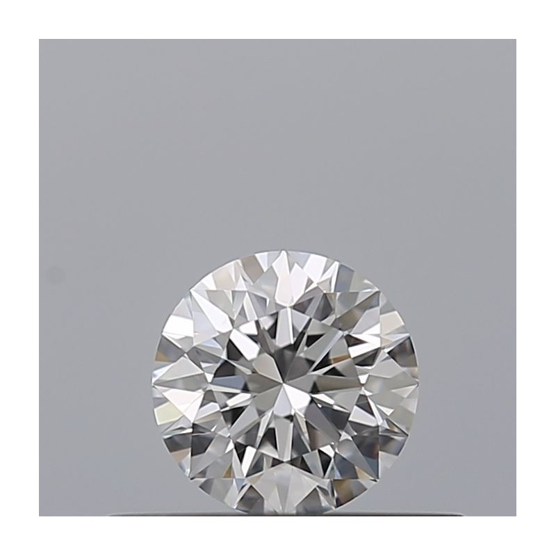 Diament szlif okrągły, 0.32ct, VS1, D, GIA 7531605353 Diament szlif okrągły, 0.32ct, VS1, D, GIA 7531605353