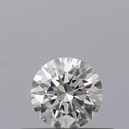 Diament szlif okrągły, 0.32ct, VS1, D, GIA 7531605353
