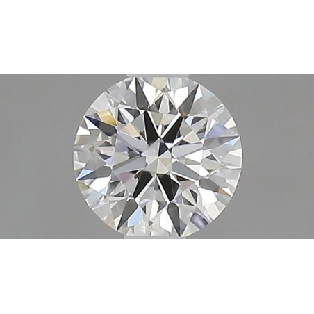 Diament szlif okrągły, 0.53ct, VVS1, I, GIA 1538746177