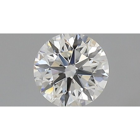 Diament szlif okrągły, 0.6ct, VVS1, I, GIA 6531605980
