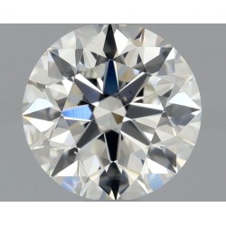Diament szlif okrągły, 0.8ct, VS2, I, GIA 6532301540