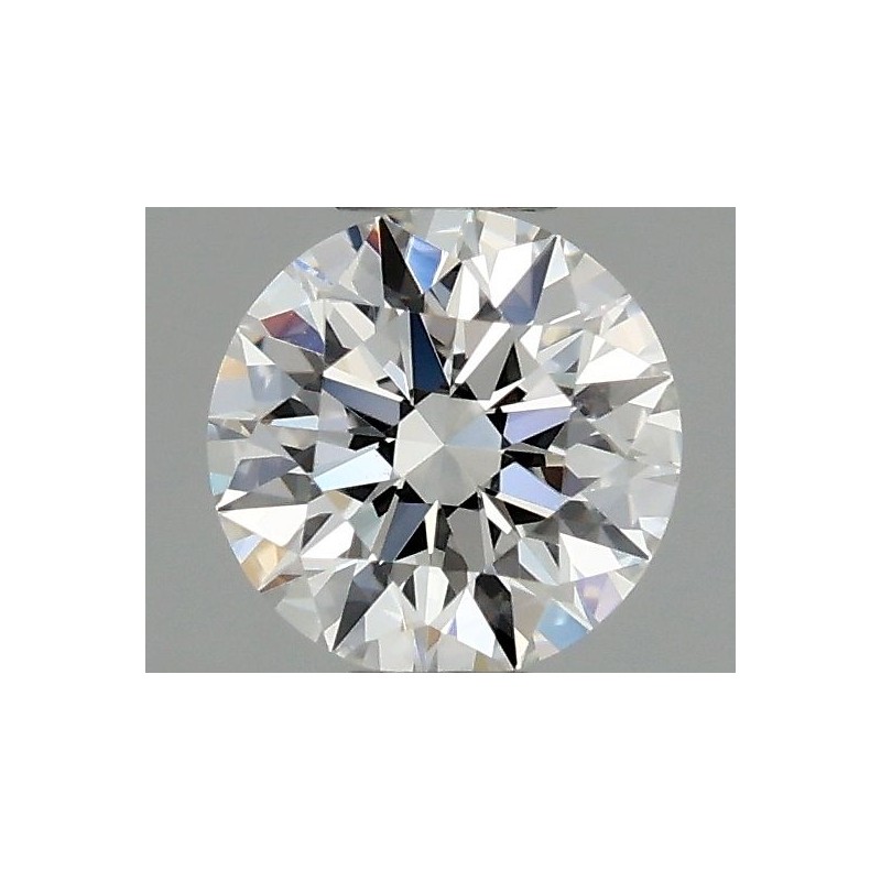 Diament szlif okrągły, 0.3ct, VVS1, F, GIA 5536340424