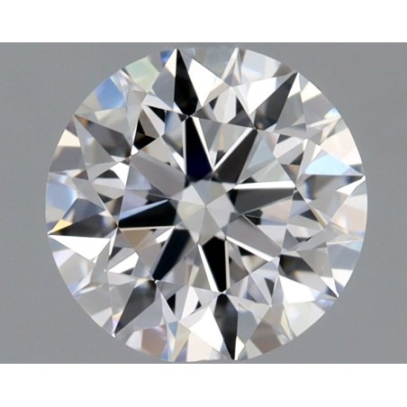 Diament szlif okrągły, 0.9ct, VVS2, D, GIA 1519443351